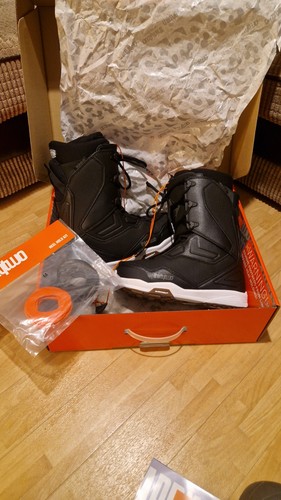 Thirtytwo snowboard boots - thirtytwo,