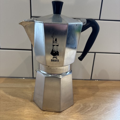 Bialetti moka express - bialetti,