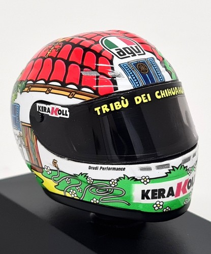 Minichamps valentino rossi - minichamps,
