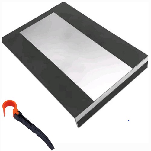 Pdr felt lined stainless - pdr,