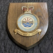 Vintage Royal Air Force 617