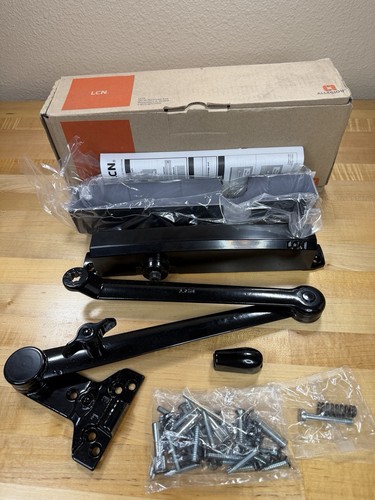 Lcn 1450 door - closer, arm