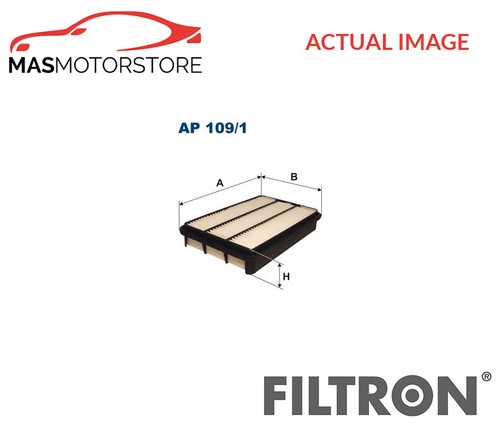 Engine air filter element - air,