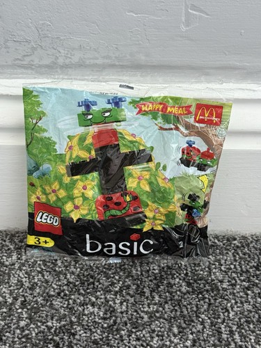 Mcdonalds mip happy meal - mcdonalds,
