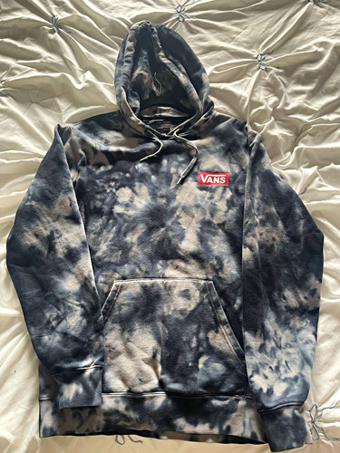 Vans men tie dye - vans, tie-dye