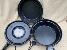 Grand Remoska. Electric cooker