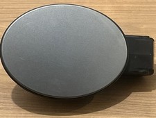 JAGUAR I XJ XJ6 XJ8 XJR X350 2003-2010 FUEL FLAP DOOR  GREY