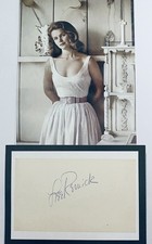 Lee Remick  American Actress