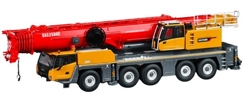 Imc models sany sac2500e - models,,