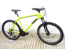 2024 Adventure Trail Gents Hardtail 27.5" Mountain Bike Alloy 21" X-Lg New! 16+