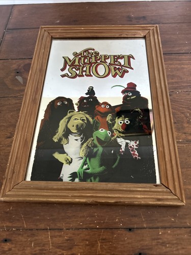 Muppet show vintage - muppet,