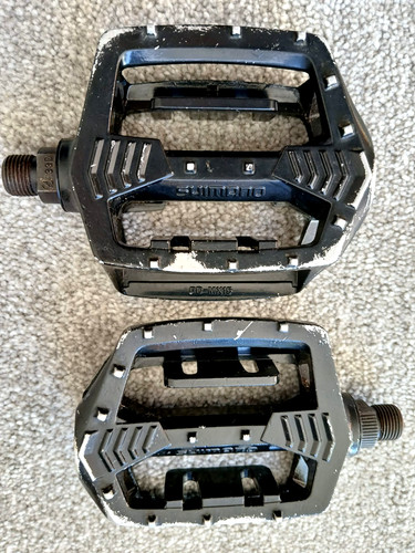 Shimano not pedals 9 16 - shimano,