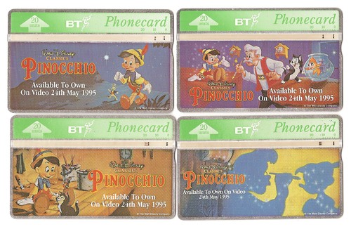 British telecom disney - telecom,