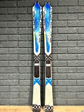 Salomon X-Wing 500 Space Frame 120 READ No Bindings