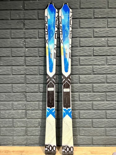 Salomon wing 500 - x-wing, frame