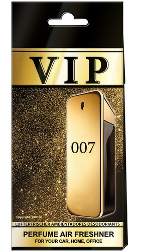 Vip perpume air freshner paco - perpume, freshner/paco