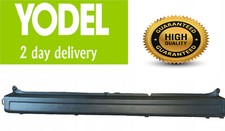 Renault Master 2010-2021 Rear