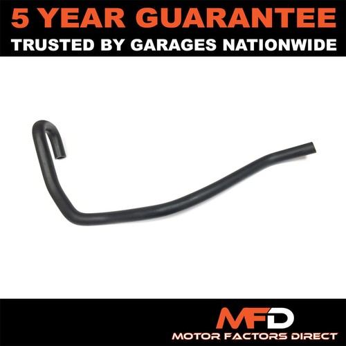 New power steering - power, pipe