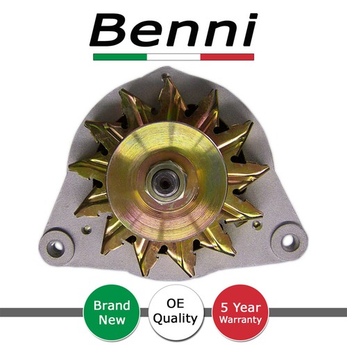 Benni alternator fits - alternator, austin