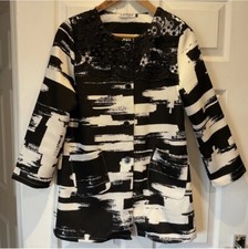 LAYERS PARIS LIGHTWEIGHT COAT