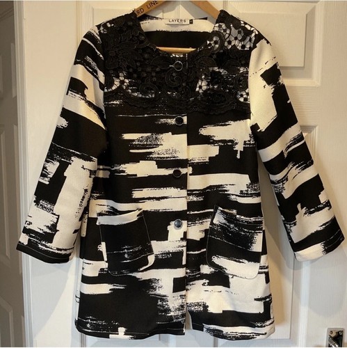 Layers paris lightweight - layers,