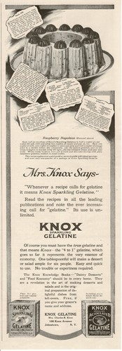 1919 knox sparkling acidulated - 1919,