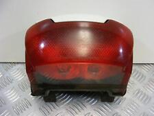 Yamaha YZF 1000 R Thunderace Rear Light with Panel 1996 to 2001 A817