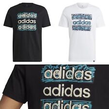 Men Adidas Dream Doodle