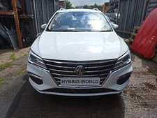 One Nut MG5 MG 5 Exclusive EV