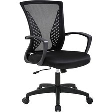 Office Chair Ergonomic Desk