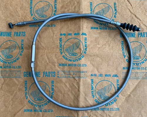 Honda ct70 clutch cable - k0,
