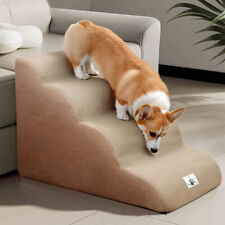 3 Steps Dog Stairs Pet Steps