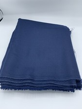 100% Fine Worsted Wool Fabric