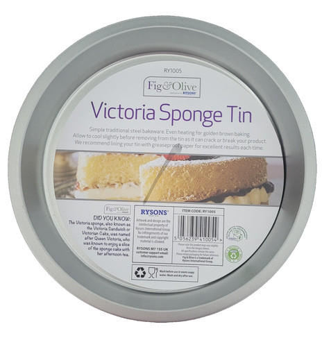 Pack inch victoria - 2,