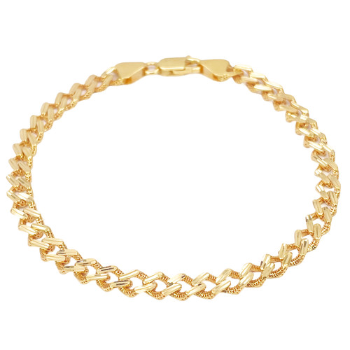 22ct yellow gold diamond - 22ct,