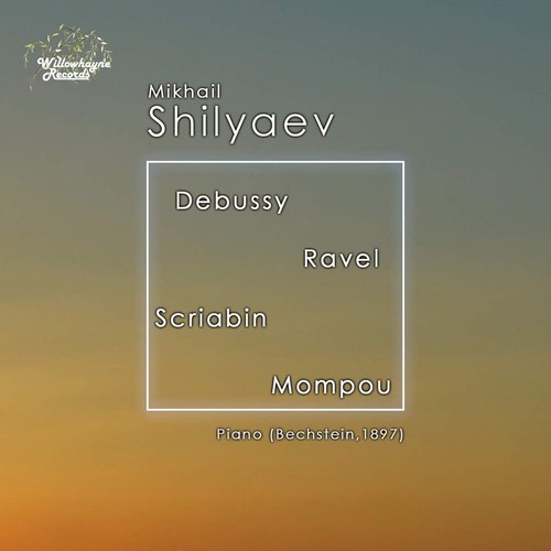 Debussyravelscriabin piano - debussyravelscriabin,