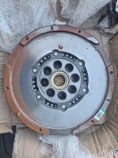 Genuine LUK Dual Mass Flywheel DMF for Ford Transit TDCi 140 2.4 (11/06-08/14)