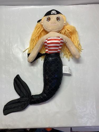 Fun stuff inc mermaid - stuff, pirate