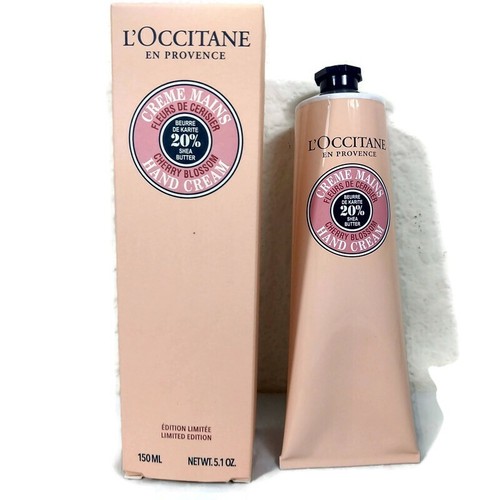 Occitane limited edition - l'occitane,