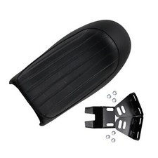 Motorcycle racer seat - motorcycle,