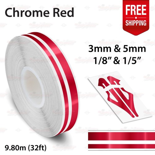 Roll pin stripe striping - roll,