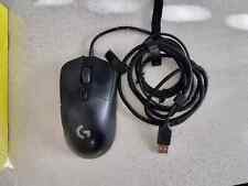 Logitech G403 Wired Gaming Mouse, 12,000 DPI, RGB, Lightweight Black F89