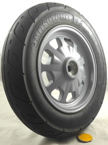 Tga breeze wheel mobility - 3,