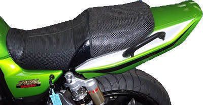Kawasaki zrx 1200s - zrx, 2001-2005
