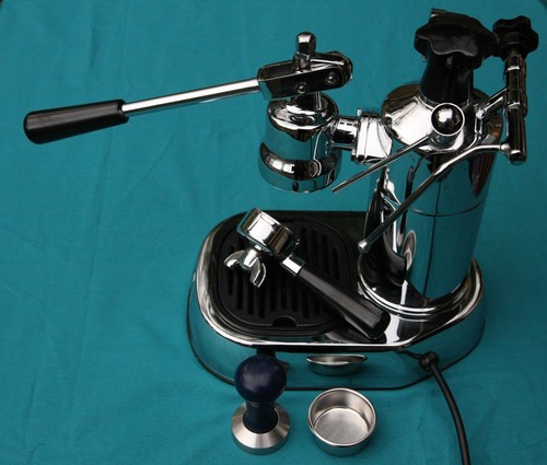 Pavoni professional lusso - professional,