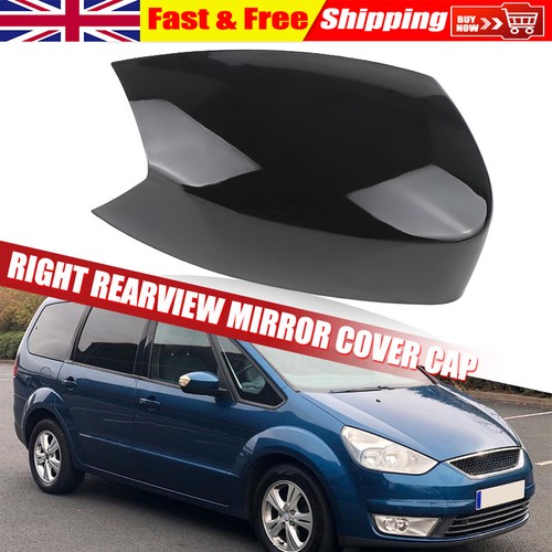 Right driver side door wing - driver,