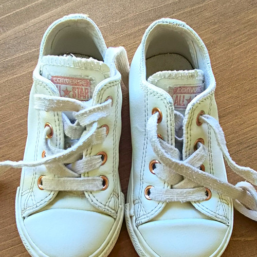 Converse all star unisex baby - all,