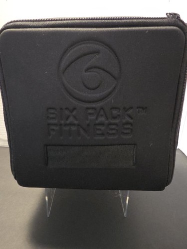 Six pack fitness innovator - six,