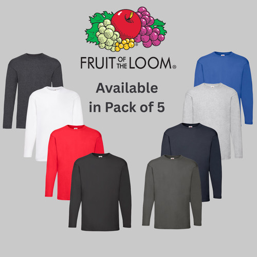 Fruit the loom mens - of,