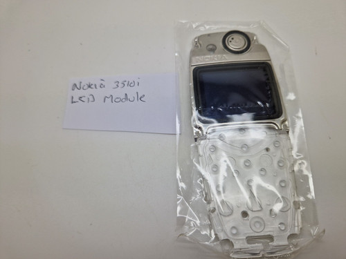 New old stock - stock, 3510